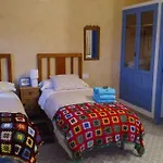 Appartement Bioclimaticos El Mirlo Azul *
