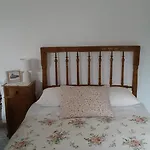 Bioclimaticos El Mirlo Azul Apartment