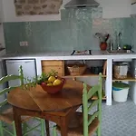 Apartment Bioclimaticos El Mirlo Azul