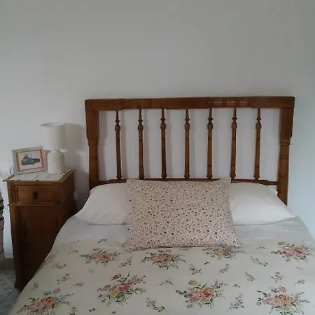 Bioclimaticos El Mirlo Azul Διαμέρισμα