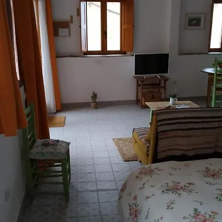 Διαμέρισμα Bioclimaticos El Mirlo Azul