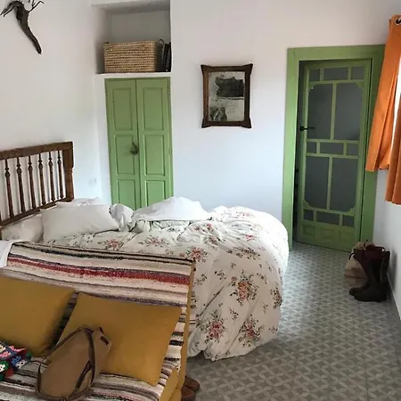 Bioclimaticos El Mirlo Azul