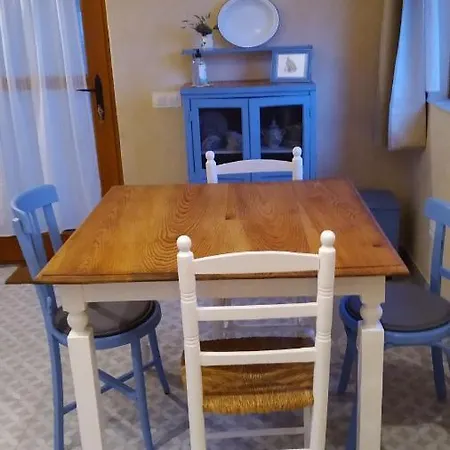 Bioclimaticos El Mirlo Azul