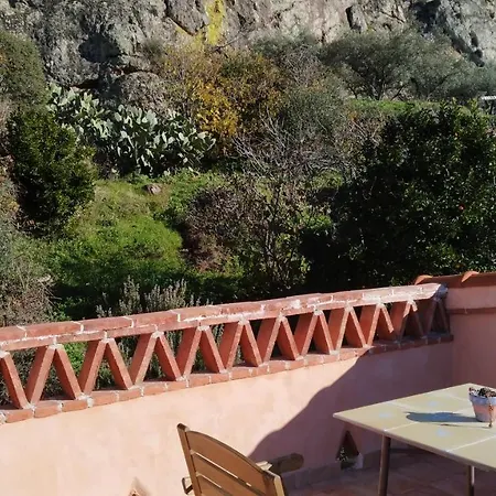 Διαμέρισμα Bioclimaticos El Mirlo Azul