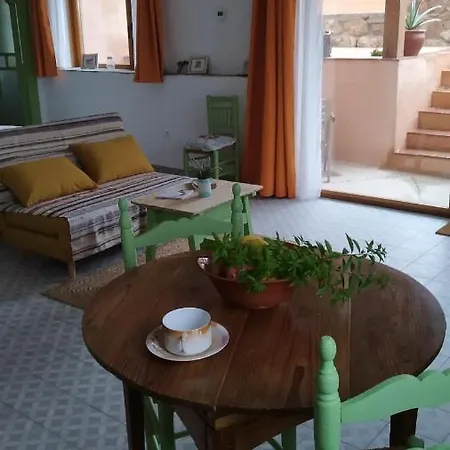 Bioclimaticos El Mirlo Azul Διαμέρισμα *