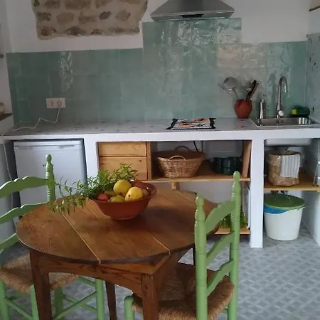 Διαμέρισμα Bioclimaticos El Mirlo Azul