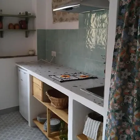 Bioclimaticos El Mirlo Azul Διαμέρισμα *