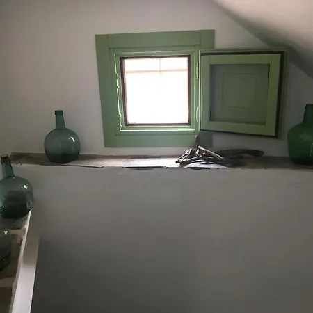 Bioclimaticos El Mirlo Azul Διαμέρισμα *