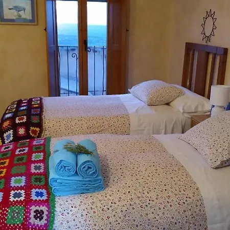 Bioclimaticos El Mirlo Azul