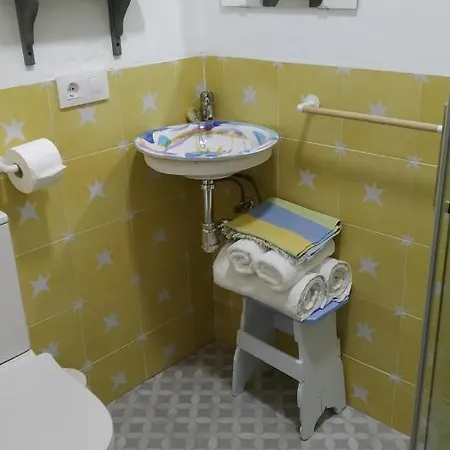 Bioclimaticos El Mirlo Azul Cabañas del Castillo