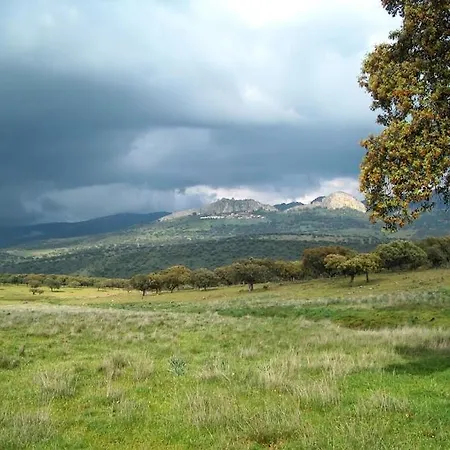 Bioclimaticos El Mirlo Azul Διαμέρισμα
