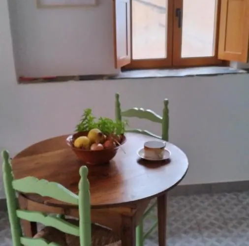 Apartamento Bioclimáticos El Mirlo Azul Cabañas del Castillo