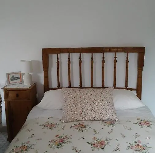 Bioclimáticos El Mirlo Azul Apartamento