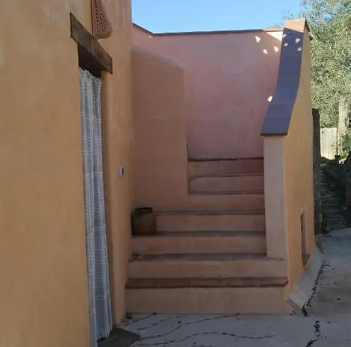 Bioclimáticos El Mirlo Azul Apartamento *