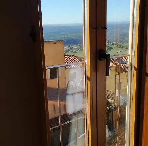 Bioclimáticos El Mirlo Azul *