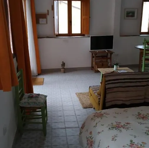 Apartamento Bioclimáticos El Mirlo Azul