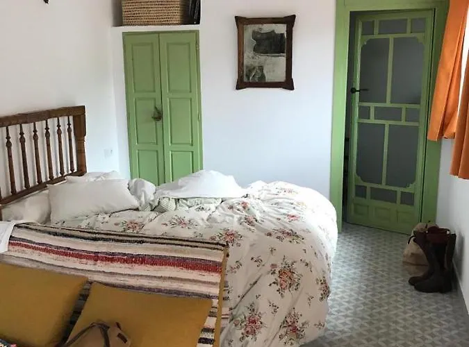 Bioclimáticos El Mirlo Azul