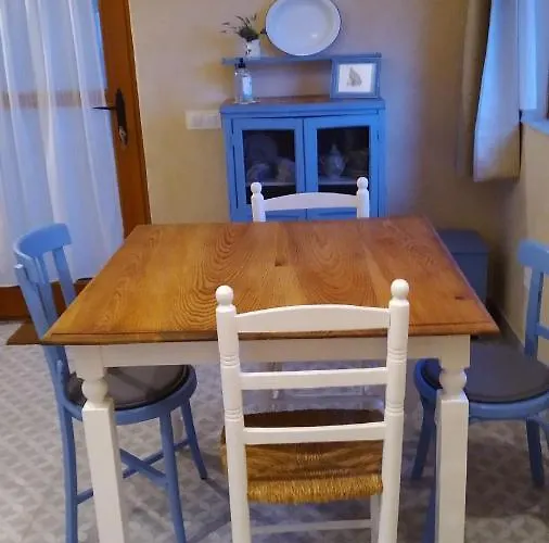 Bioclimáticos El Mirlo Azul