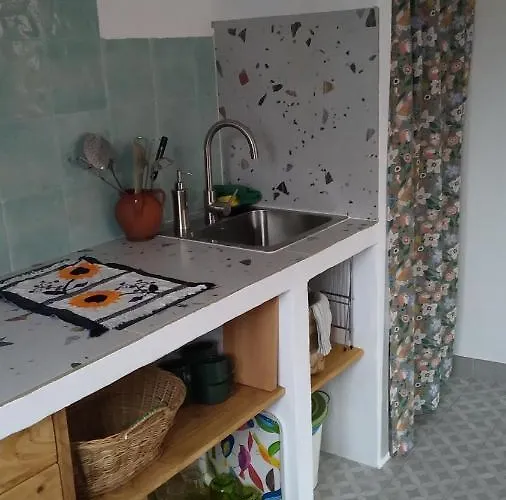 Apartamento Bioclimáticos El Mirlo Azul *