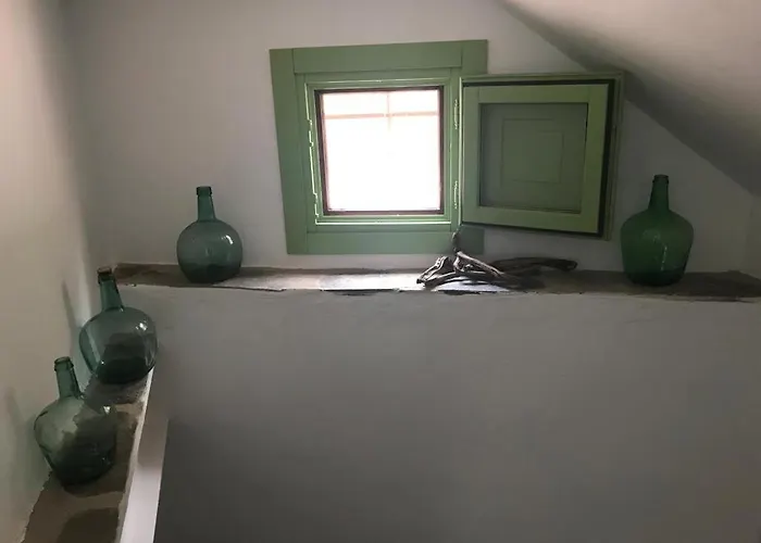 Bioclimáticos El Mirlo Azul Apartamento *