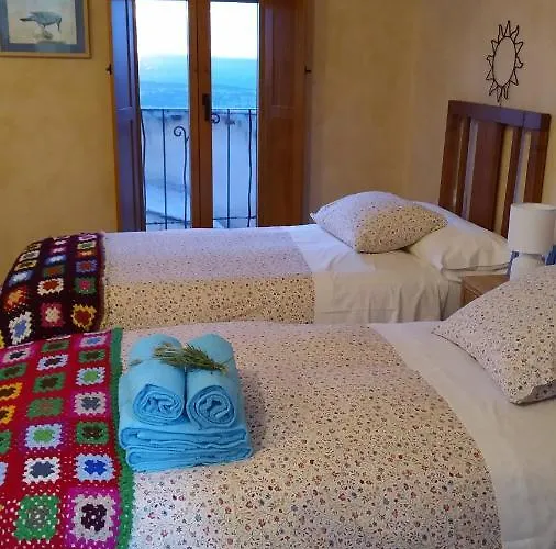 Bioclimáticos El Mirlo Azul